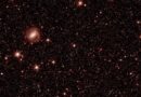 El telescopio Euclid revela primeras imágenes para descifrar el “universo oscuro”
