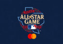 MLB develó el logo del Juego de Estrellas de 2024