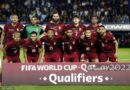 La Vinotinto dio la convocatoria para eliminatorias en el Mundial 2026