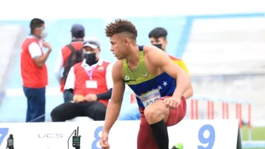 ¡Histórico! El venezolano Leodán Torrealba se mete a la final de Triple Salto en el Mundial de Atletismo
