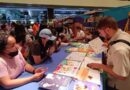 Gobernación del Zulia arranca su Feria Escolar con 17 puntos en el estado