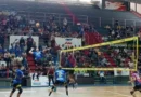 Zulia y Miranda protagonizan el duelo por el título Nacional de Voleibol Juvenil A Masculino