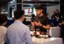 Carlos Medina: barista venezolano y campeón mundial del café en 2023