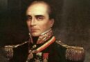 23 de agosto de 1845: fallecimiento del general en jefe Rafael Urdaneta