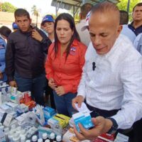 La Gobernación del Zulia despliega este viernes jornadas médico odontológicas en el municipio Mara