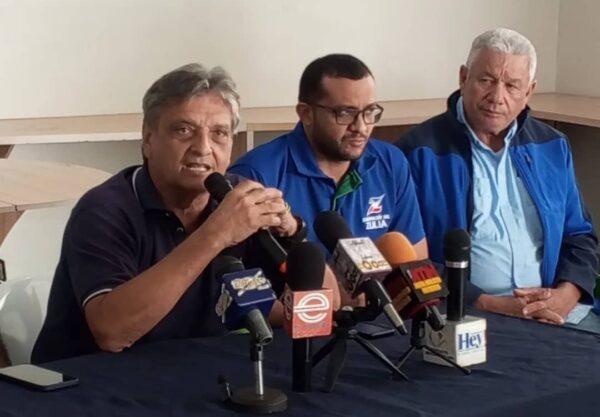 Todo está listo para la Caravana Multicolor que recorrerá al Puente Sobre El Lago por su cumpleaños