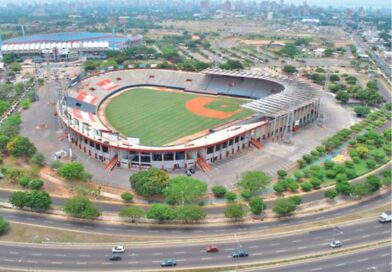 Polideportivo de Maracaibo