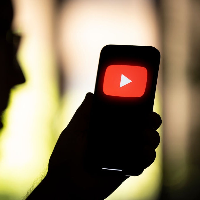 YouTube permitirá buscar canciones tarareándolas