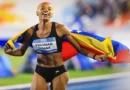 Yulimar Rojas clasifica a la final del Triple Salto en Budapest 2023