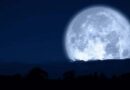 Luna azul 2023: ¿a qué hora exacta saldrá y cómo ver la luna llena en Venezuela?