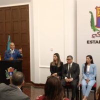 Rosales: «Alto Gobierno recibió propuesta para creación de Zona Económica Especial en el Zulia»