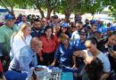 Gobernación continúa desplegando Jornadas Sociales en las zonas populares del Zulia