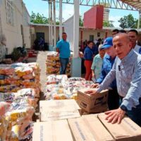 Gobernación del Zulia realizará este sábado Jornada de Mercados Populares en el Municipio Colón