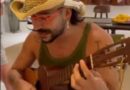 VIDEO: Camilo cautiva cantando gaita zuliana