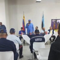 Zulia está listo para recibir el Nacional de Voleibol Juvenil «A» Masculino