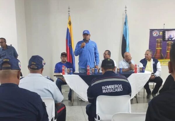 Zulia está listo para recibir el Nacional de Voleibol Juvenil «A» Masculino