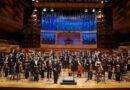 Orquesta Simón Bolívar regresó al Festival de Edimburgo luego de 14 años