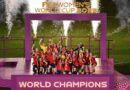 España alza su primera Copa Mundial Femenina al derrotar 1-0 a Inglaterra