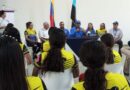 12 delegaciones se darán cita en Maracaibo para el VIII Campeonato Nacional de Kickingball