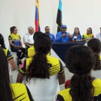 12 delegaciones se darán cita en Maracaibo para el VIII Campeonato Nacional de Kickingball