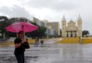 Onda tropical 34 provocará lluvias este 29 de agosto en Venezuela