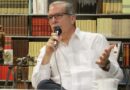 Gobernación promueve Ciclo de Conferencias dirigido por el  historiador Rafael Arraiz Lucca