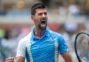 U.S. Open: Novak Djokovic avanza y establece un nuevo récord