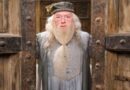 Muere Michael Gambon, el legendario Dumbledore en Harry Potter, a los 82 años