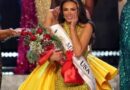 Noelia Voigt, joven de origen venezolano, se convirtió en la nueva Miss USA 2023