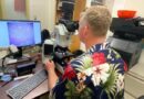 Google desarrolla con el Pentágono un microscopio con inteligencia artificial para ayudar a detectar el cáncer