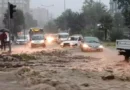 Caos en Estambul por fuertes lluvias: se han inundado edificios e incluso el metro