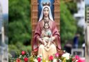 Venezuela celebra 371 años de la Virgen de Coromoto