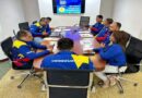 Venezuela afina detalles para los Juegos Panamericanos Santiago 2023