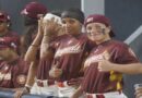 Venezuela presenta a su equipo para el Mundial Femenino de béisbol 2023