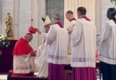 Papa Francisco nombra cardenal al venezolano Diego Padrón