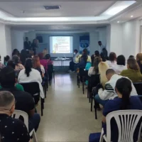 Realizan I Jornada  Científica del Programa Fibrosis Quística en el Zulia