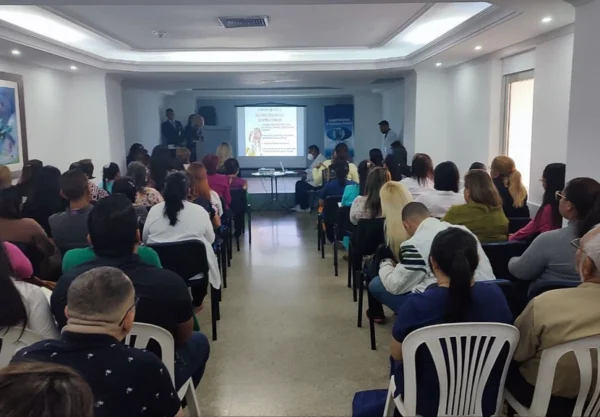 Realizan I Jornada  Científica del Programa Fibrosis Quística en el Zulia