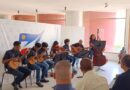 Gobernación del Zulia rindió homenaje musical a Maracaibo en su aniversario 494