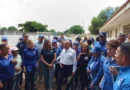 Plan Manos a la Escuela de la Gobernación avanza en todo el Zulia