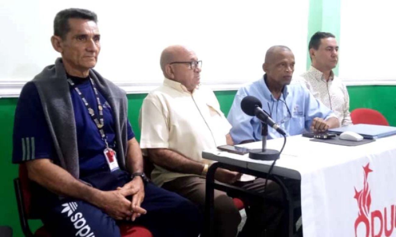 Zulia será sede de los Juegos Centroamericanos y del Caribe Universitarios
