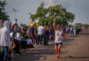 Los venezolanos Whinton Palma y María Garrido ganaron la Media Maratón de Maracaibo