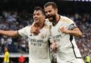Real Madrid vence a Las Palmas y regresa a la victoria en LaLiga
