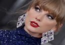 Documental de Taylor Swift rompe récords de ventas sin estrenarse