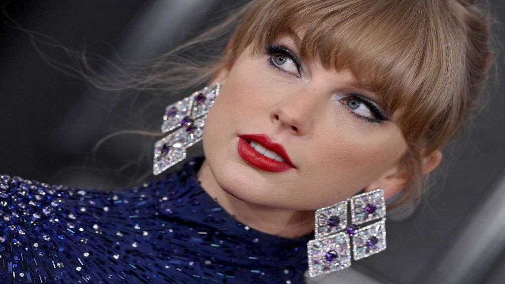 Documental de Taylor Swift rompe récords de ventas sin estrenarse