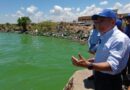 Inicia campaña de concienciación para salvar el Lago de Maracaibo