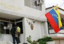 Este lunes 25-S abren embajada de Venezuela en Colombia