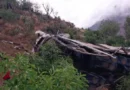 Caída de un autobús dejó 24 fallecidos en Perú