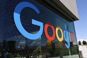 Hoy es el 25º aniversario del nacimiento de Google