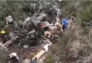 Tragedia en San Martín de los Andes, Argentina