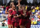 Vinotinto Femenina disputará dos amistosos frente a Uruguay